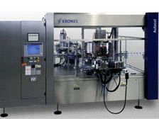 Pressure Sensitive Labelling Technology And Label Inspection From Krones World Of Print