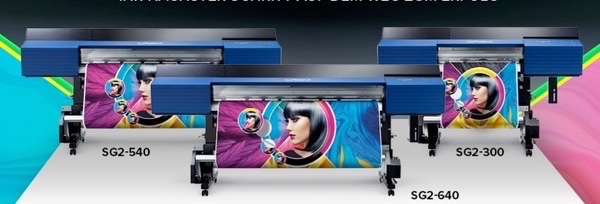 Best equipment to print and cut decals and stickers - FESPA