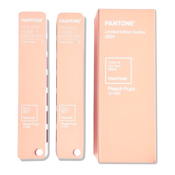 PANTONE Color of the Year 2024 is here World of Print