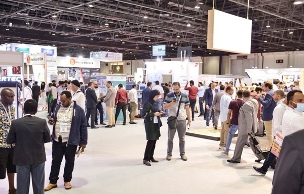 SGI Dubai 2023 attracts global interest - World of Print